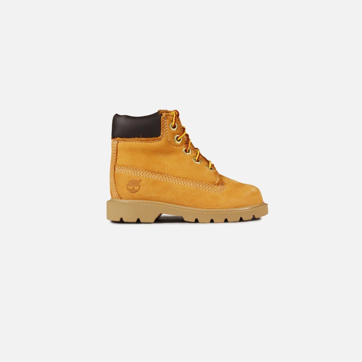 Timberland Classic 6" Boot Toddler (Wheat)