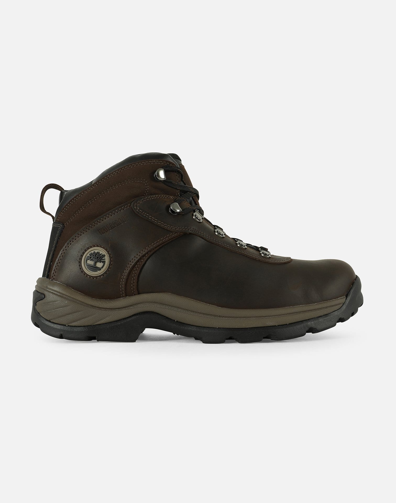 Timberland Flume Mid Waterproof Boots – DTLR