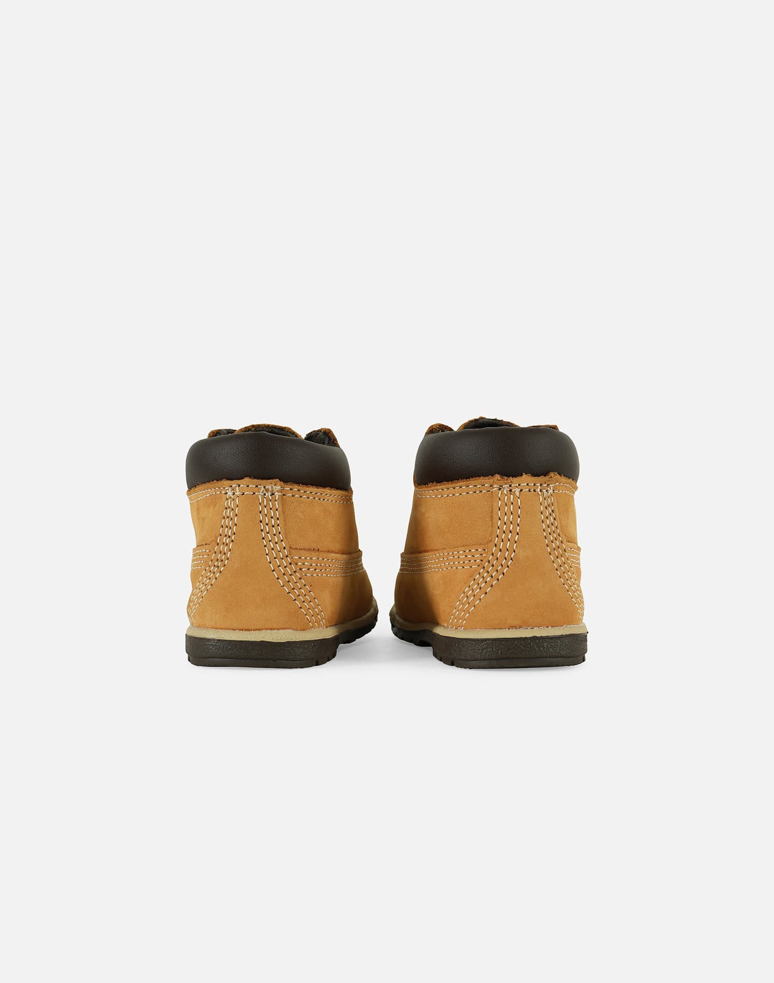 Timberland 6-Inch Premium Infant Booties