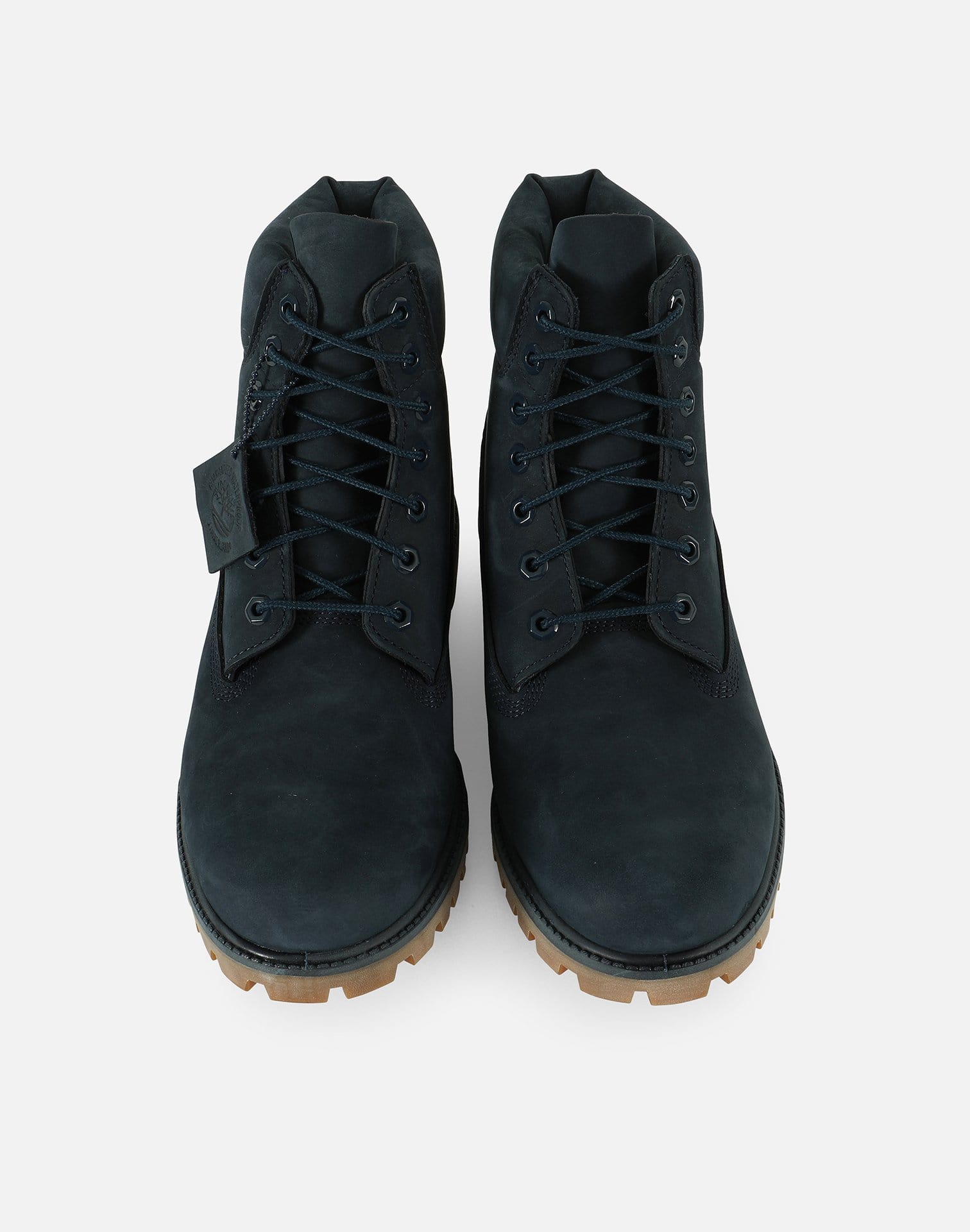 Timberland Men's 6" Premium Waterproof Boots