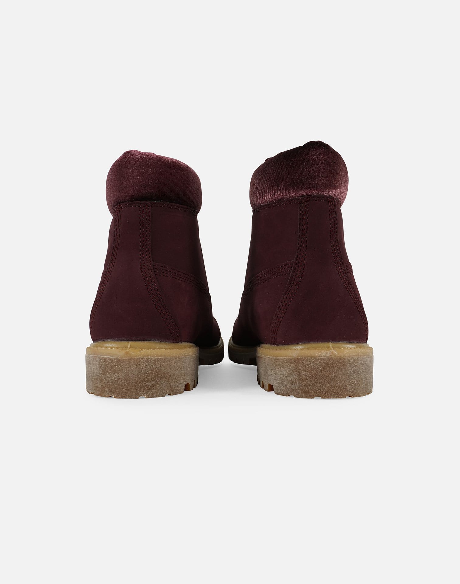 Timberland 6" Premium Velvet SMU Boots