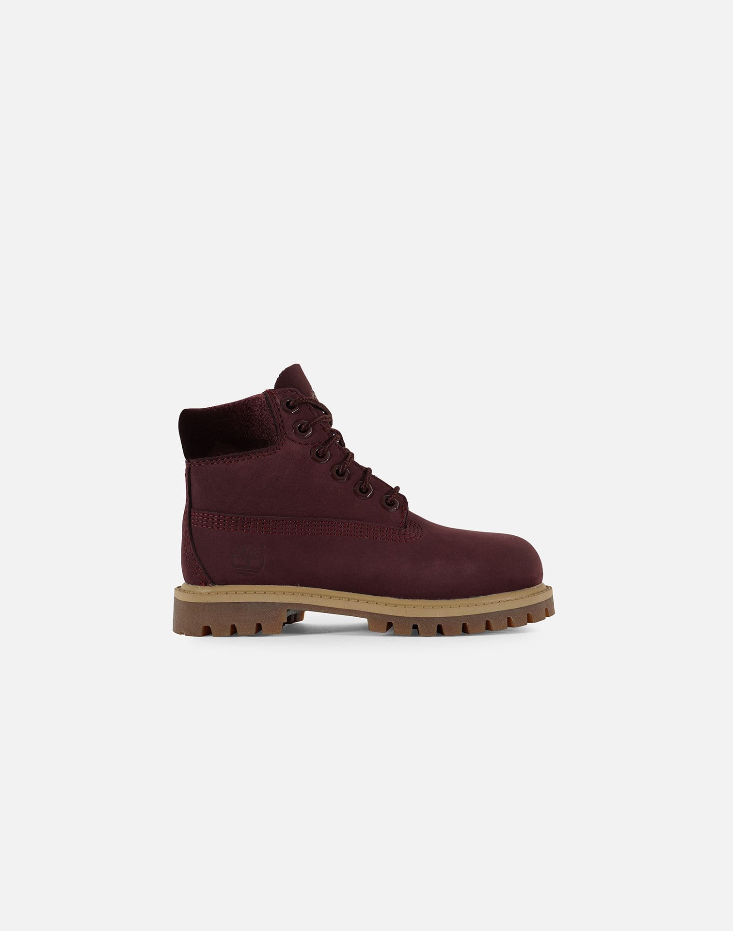 Timberland KIDS' 6' PREMIUM VELVET BOOTS TODDLER – DTLR