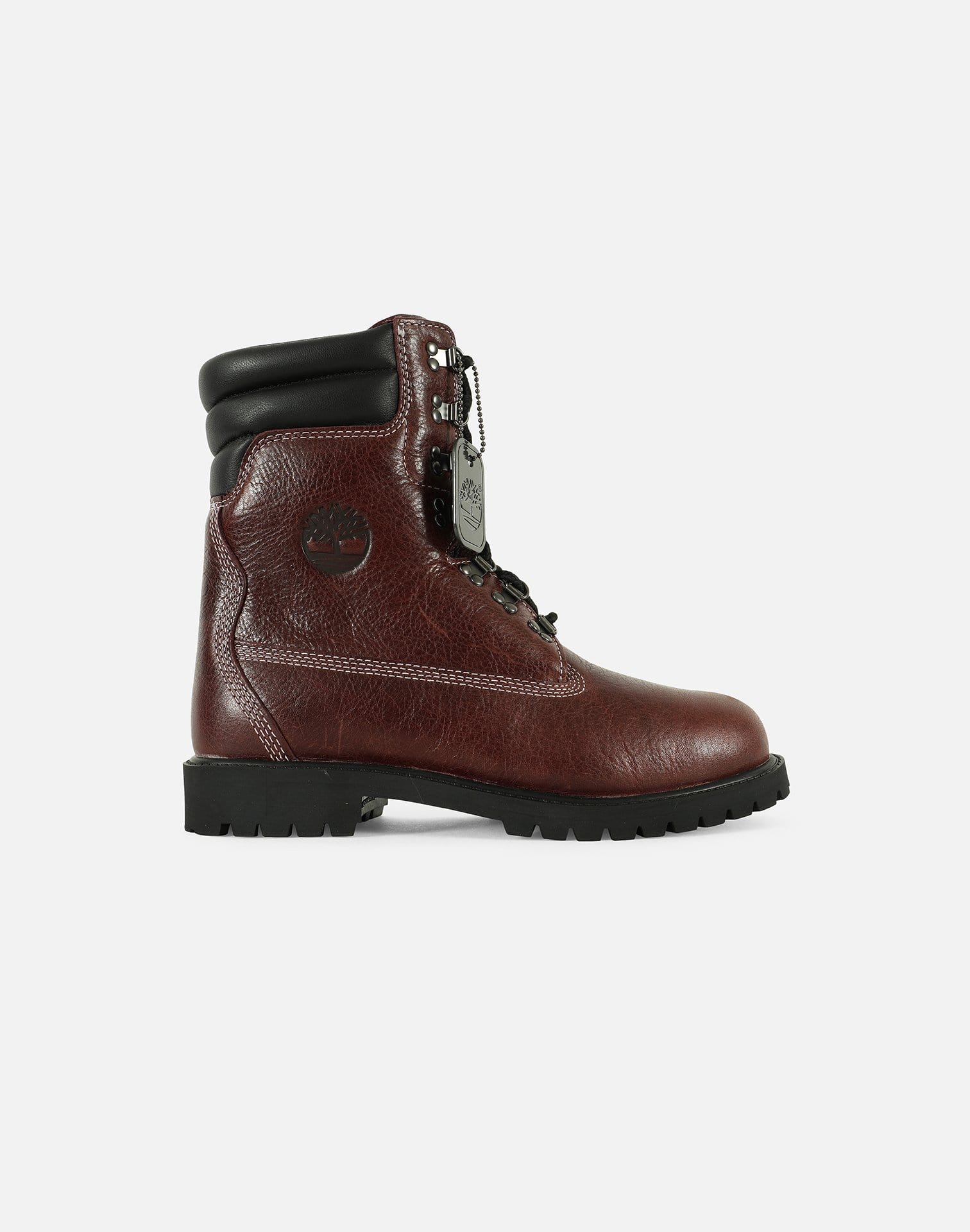 Timberland SUPER BOOT 'KING 40º BELOW' SMU GRADE-SCHOOL – DTLR