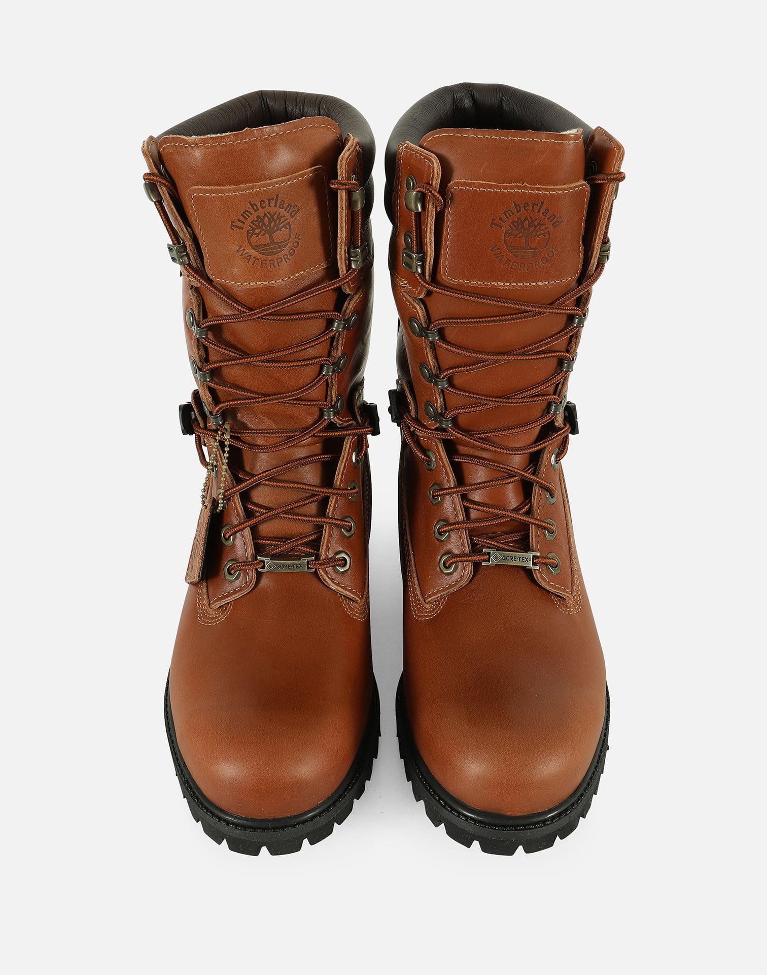 Timberland Men's Winter Extreme Super Boots