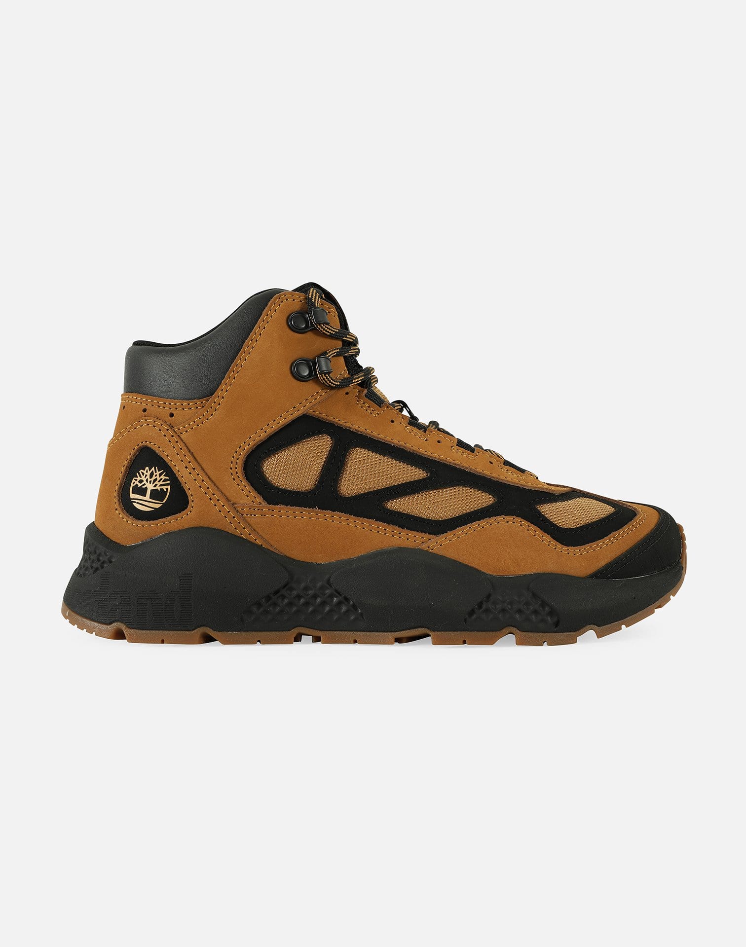 Timberland RIPCORD MID HIKER BOOTS – DTLR