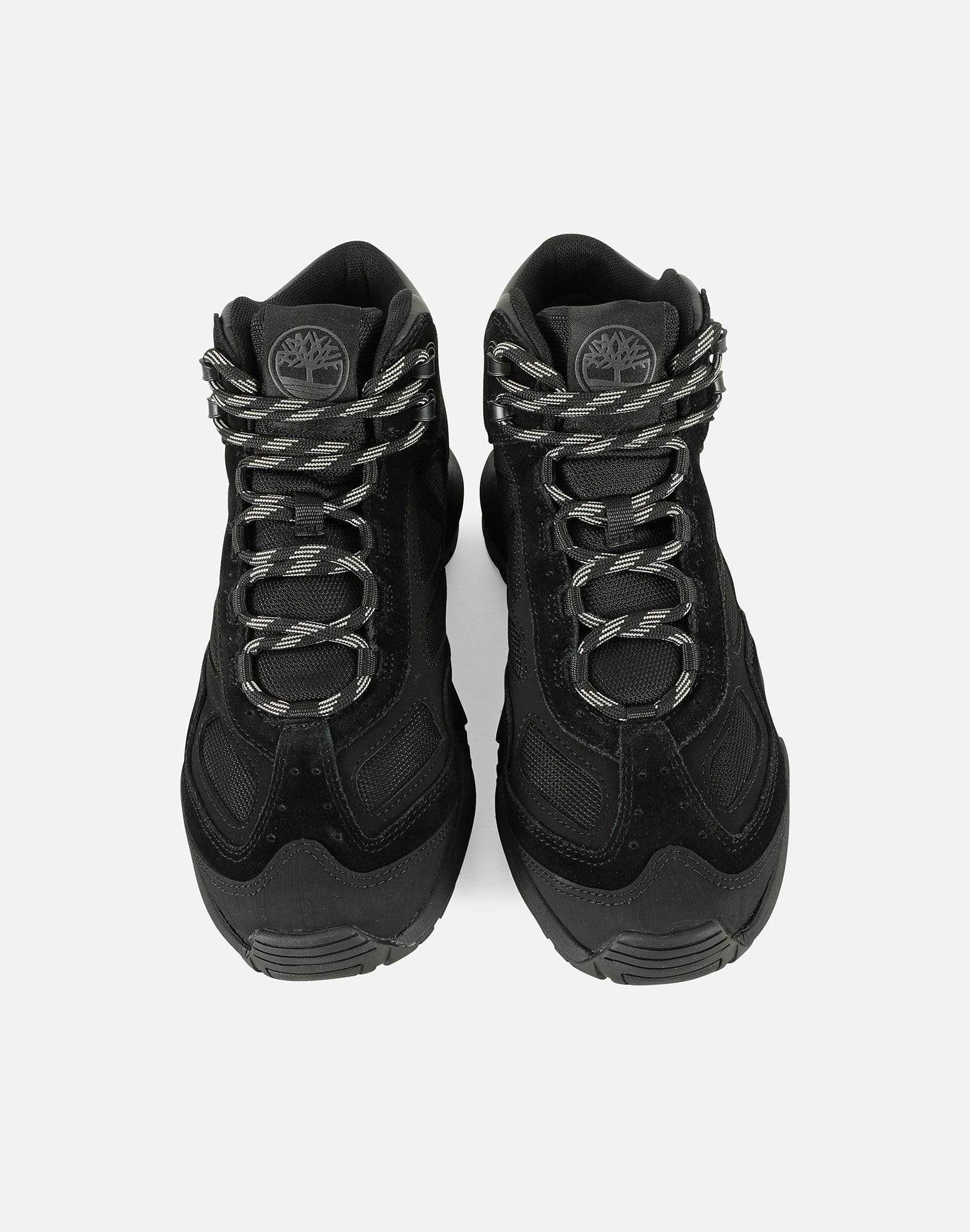 Timberland Ripcord Mid Hiker Boots – DTLR