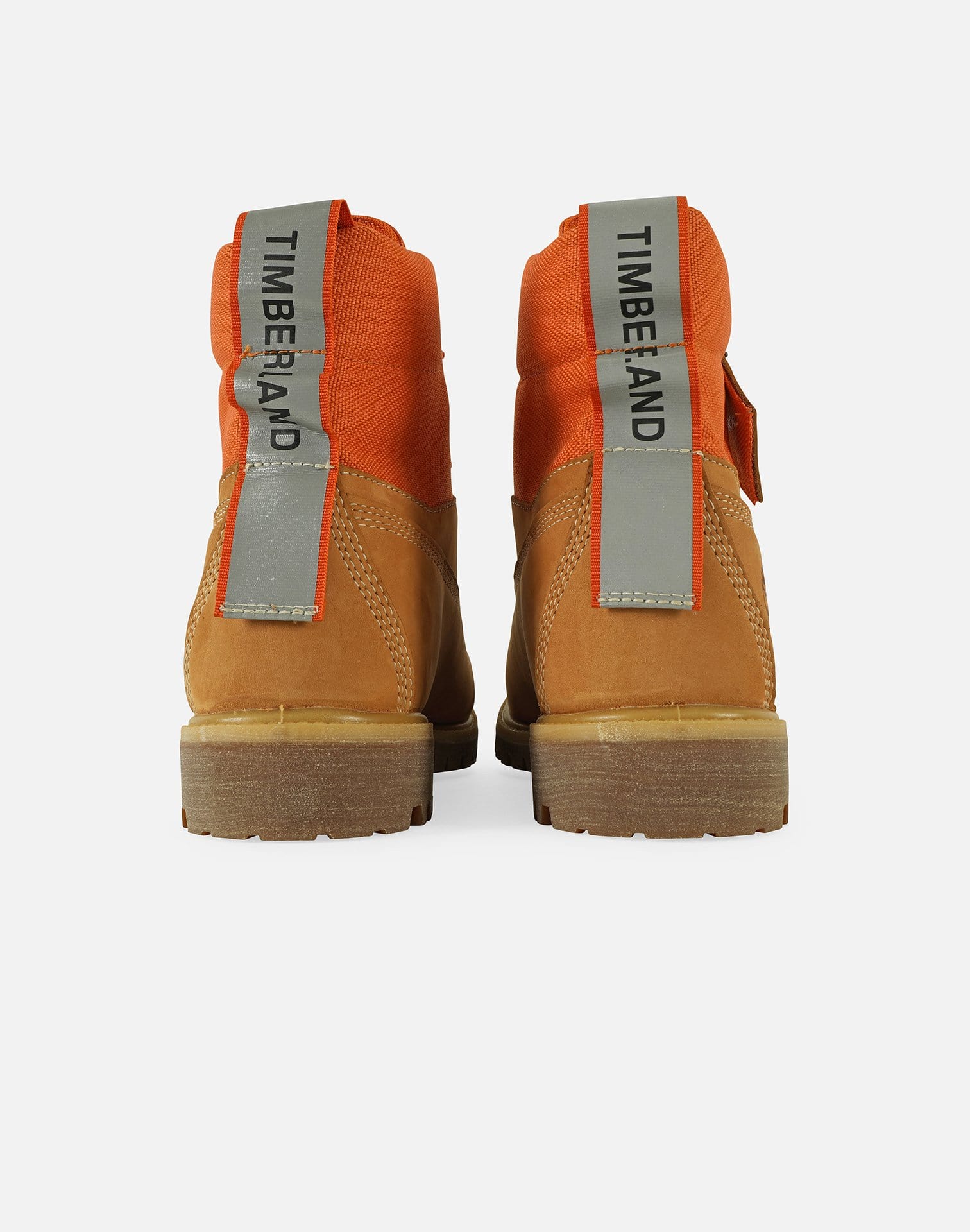 Timberland 6-INCH REBOLT FABRIC BOOTS