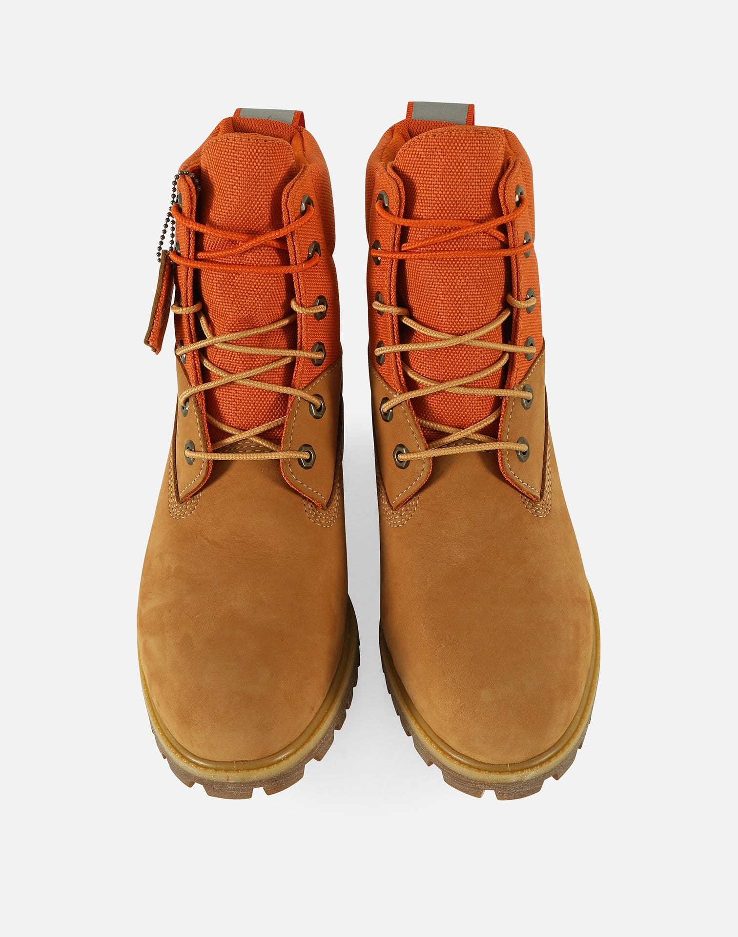 Timberland 6-INCH REBOLT FABRIC BOOTS