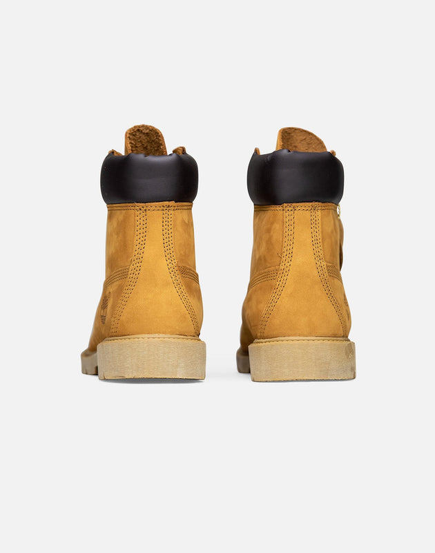 Timberland 6-Inch Basic Waterproof Boots – DTLR