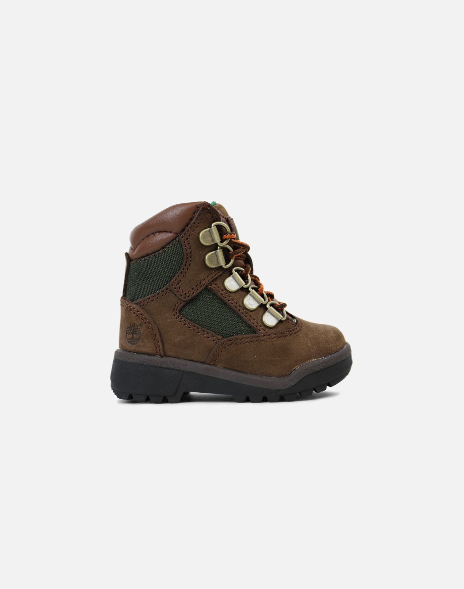 Timberland 6" FIELD BOOTS INFANT
