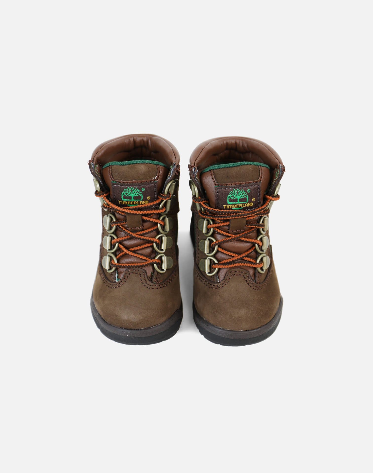 Timberland 6" FIELD BOOTS INFANT