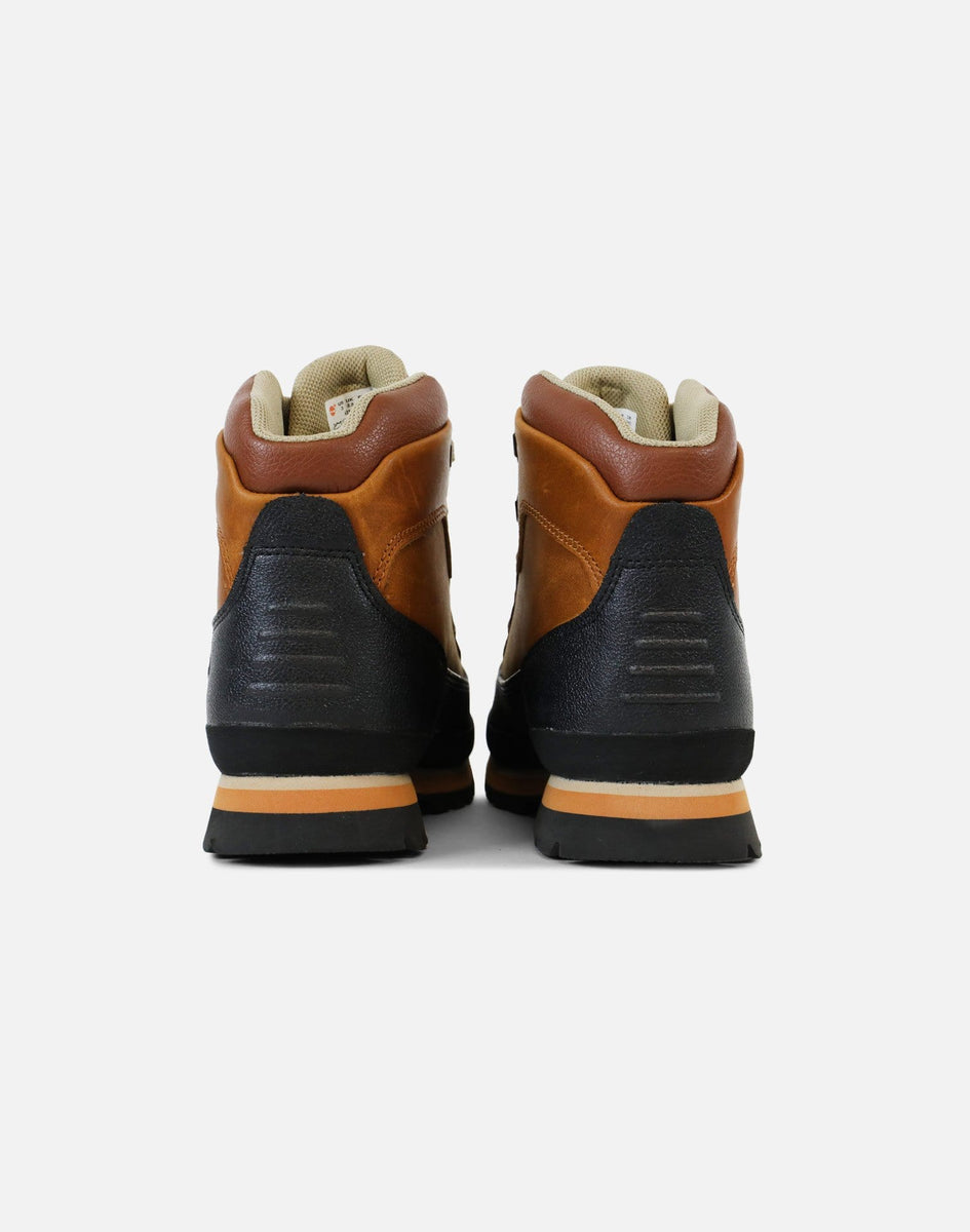 Timberland SHELL TOE EURO HIKER BOOTS PRE-SCHOOL – DTLR