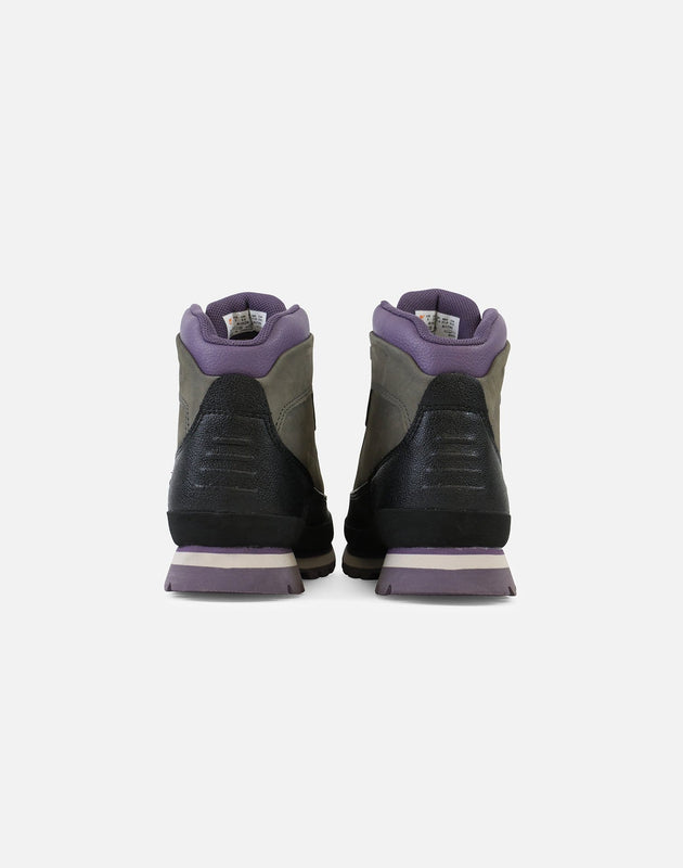Timberland SHELL TOE EURO HIKER BOOTS PRE-SCHOOL – DTLR
