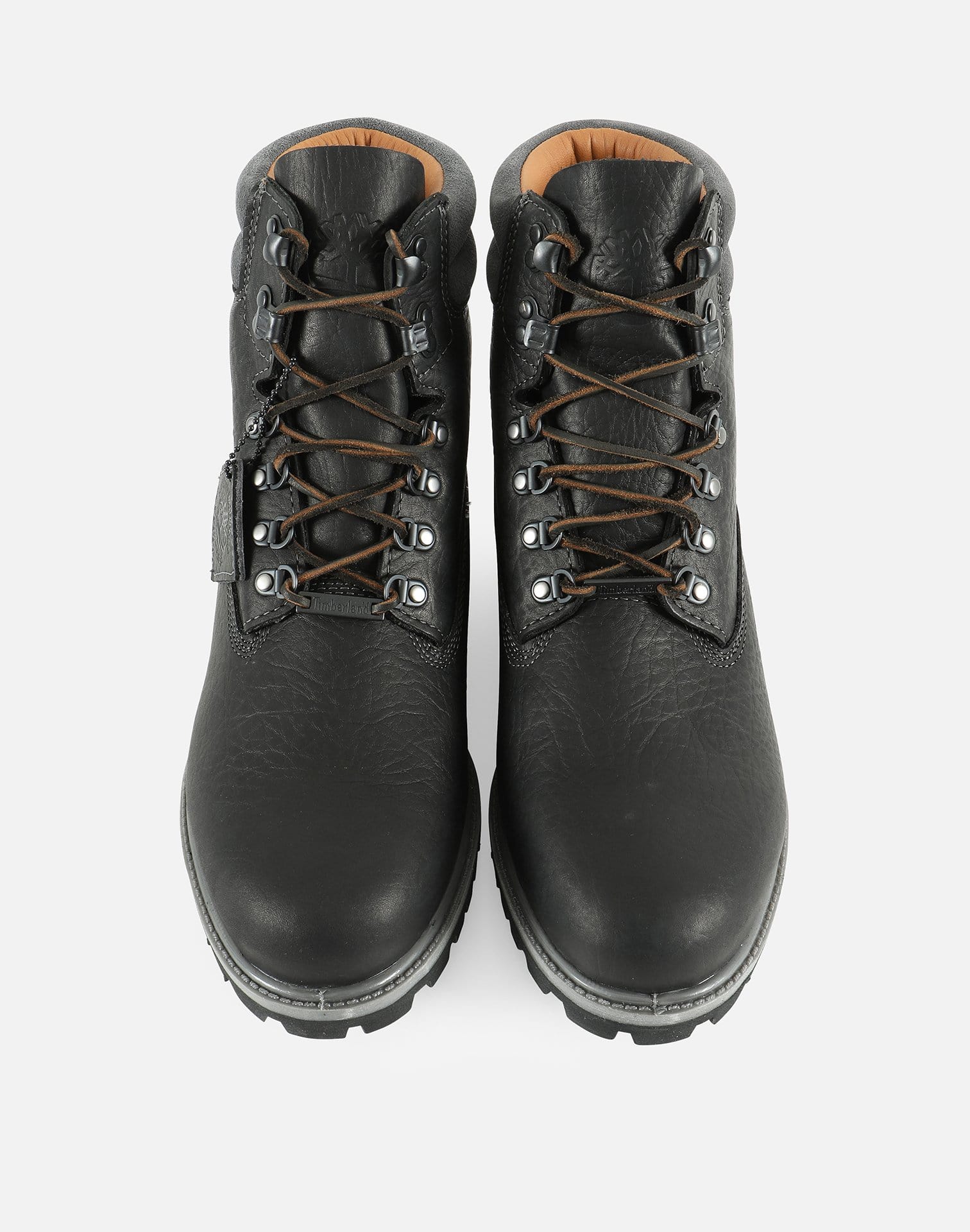 Timberland 6" Premium '640 Below' Boots