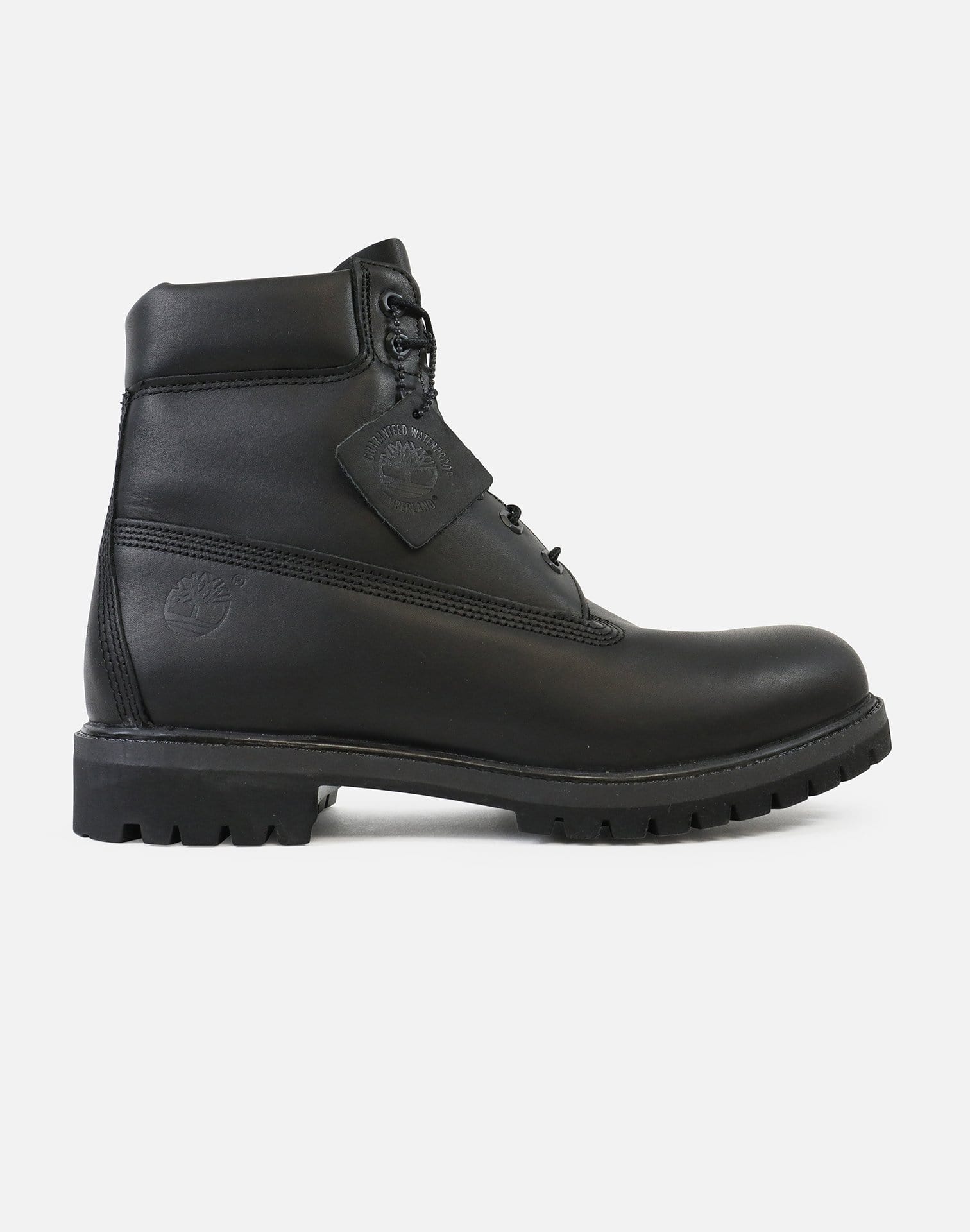 Timberland 6" Premium Premium Leather Boots
