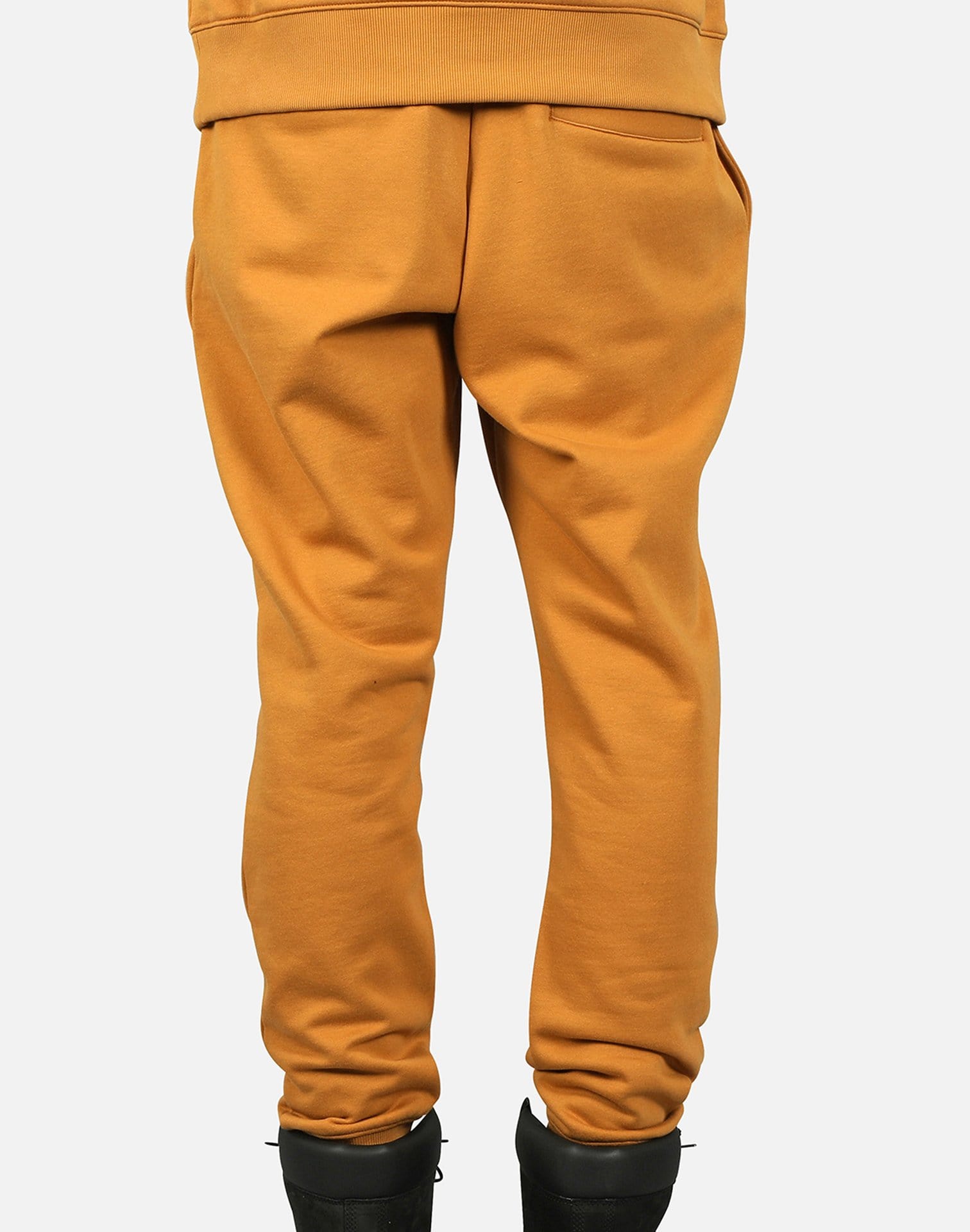 Timberland Men's Linear Logo Pants