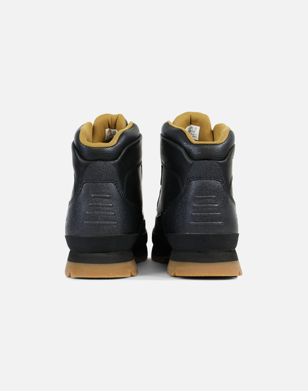 Timberland SHELL TOE EURO HIKER BOOTS PRE-SCHOOL – DTLR