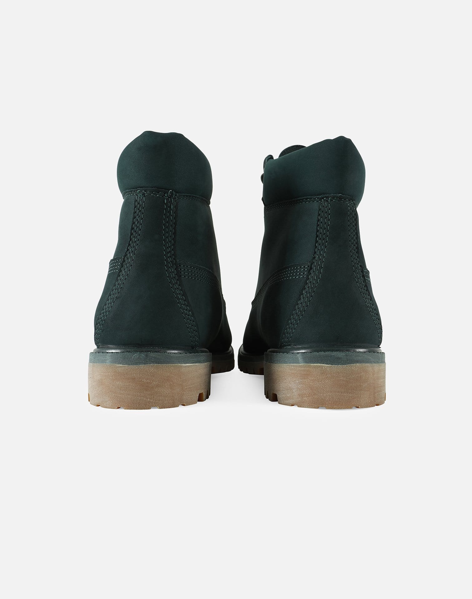 Timberland 6" Premium 'Green Jade' Boots