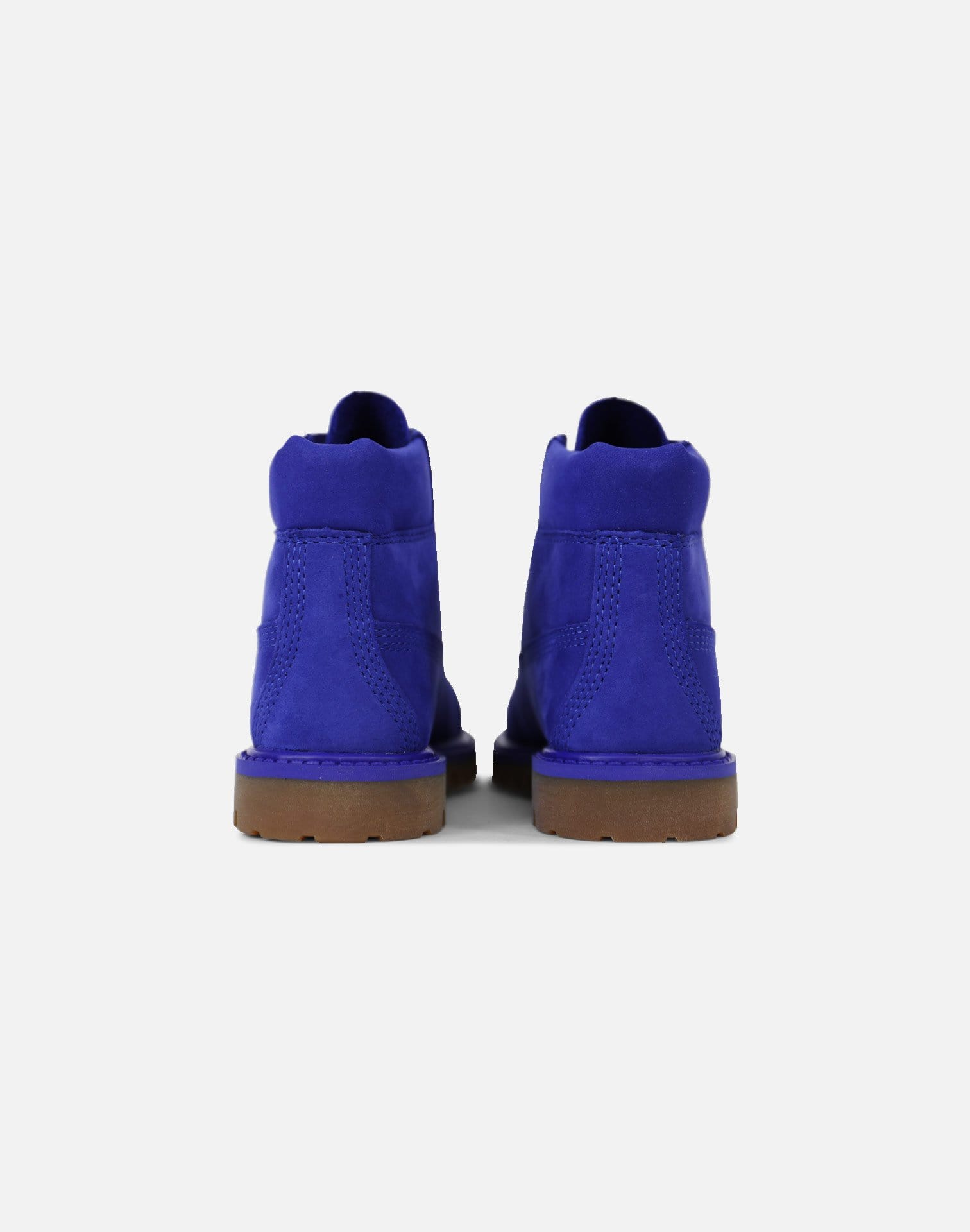 Timberland 6" Premium 'Violet Haze' Boots Infant