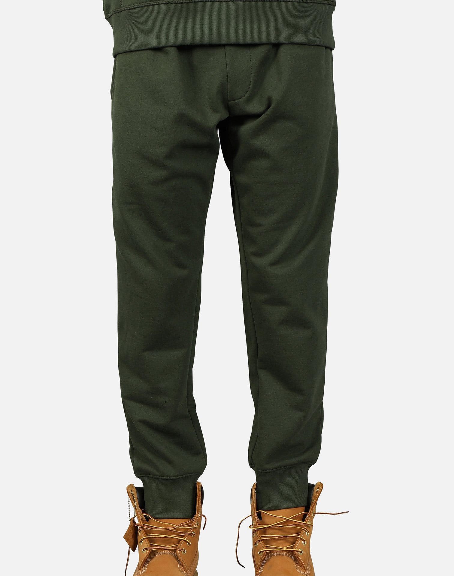 Timberland Men's Essential Established 1973 Jogger Pants