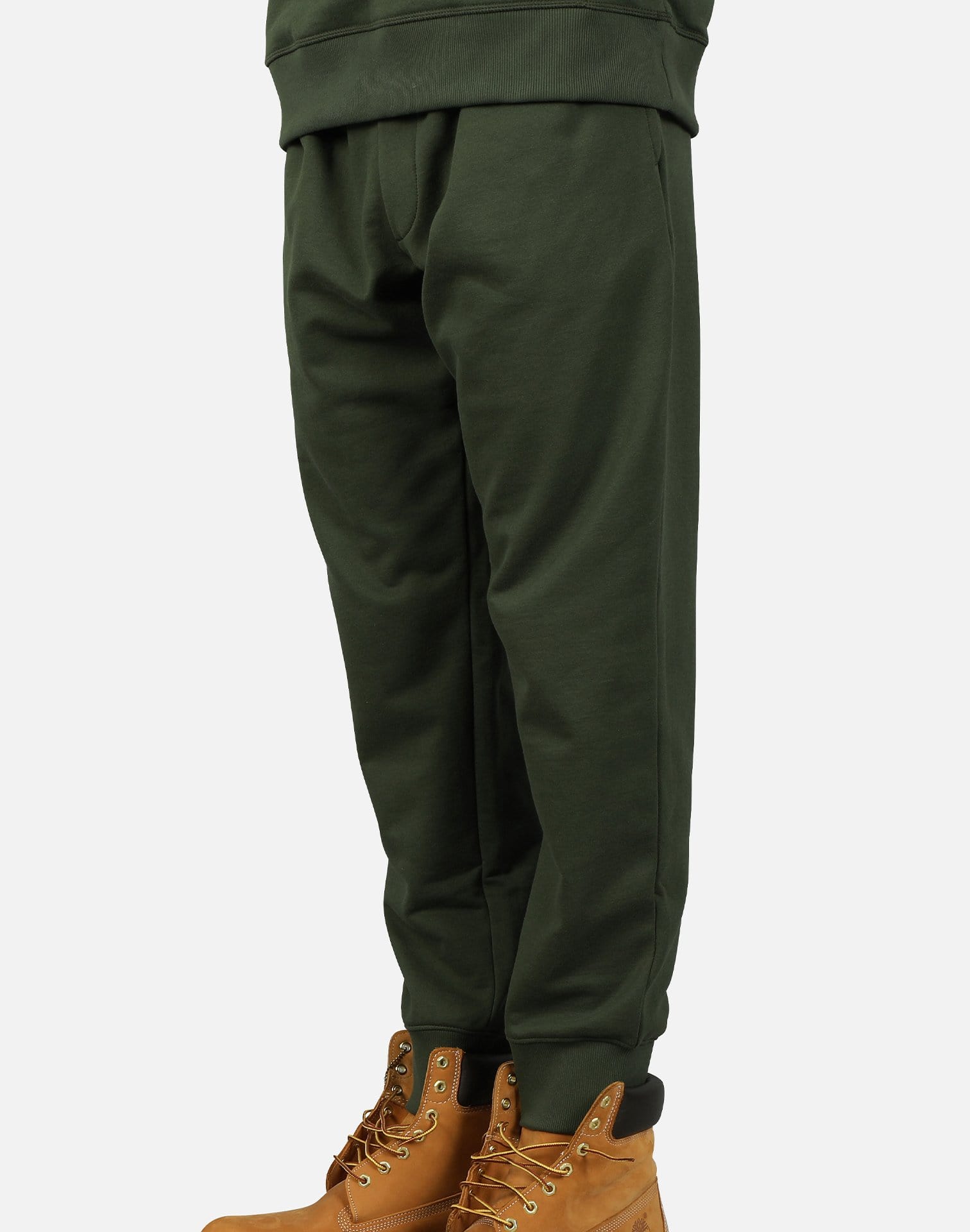 Timberland Men's Essential Established 1973 Jogger Pants