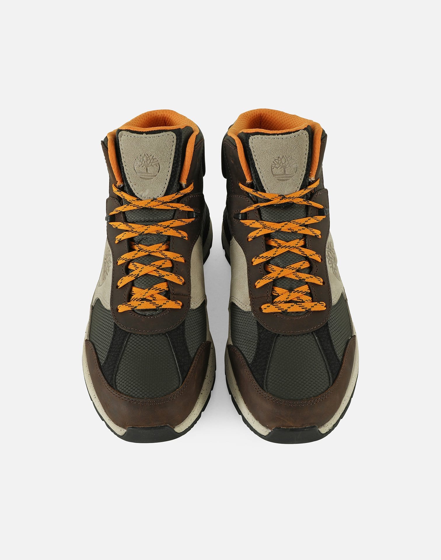 Timberland FIELD TREKKER MID â DTLR