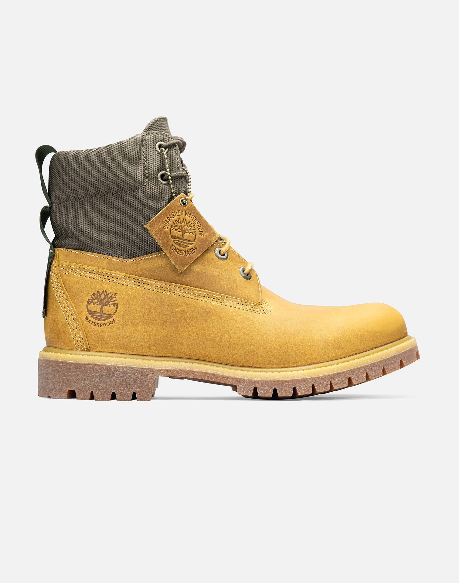 Giày Timberland Timberland Inch Newman Men's Premium 6-Inch