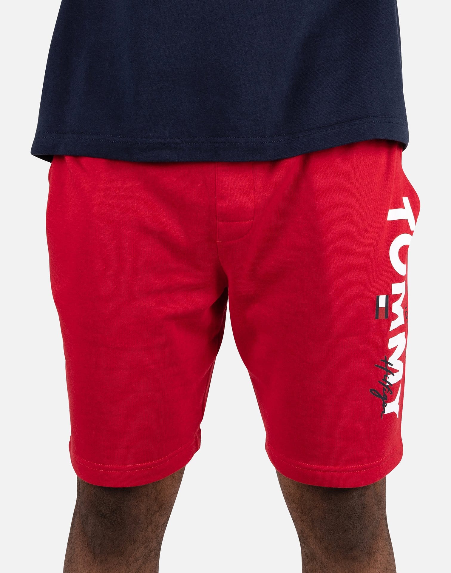 Photo of Tommy Hilfiger Bold Logo Shorts
