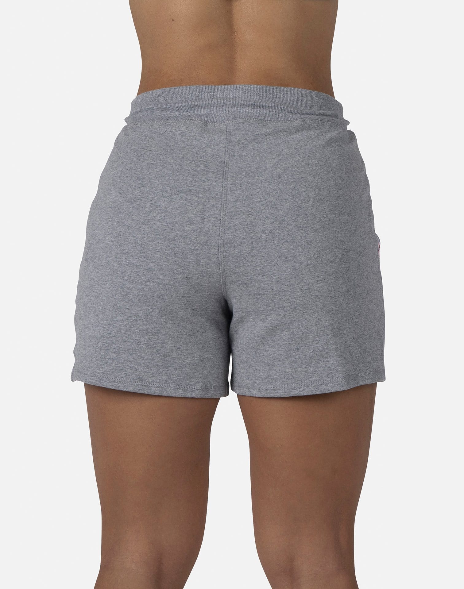 Tommy Hilfiger Women's Sport Logo Stretch Shorts