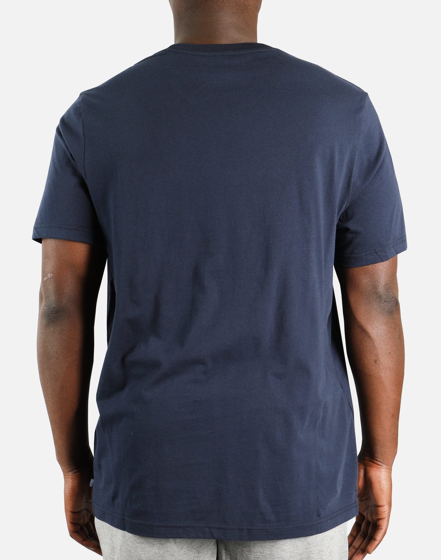 Tommy Hilfiger Graphic Tee (Navy)