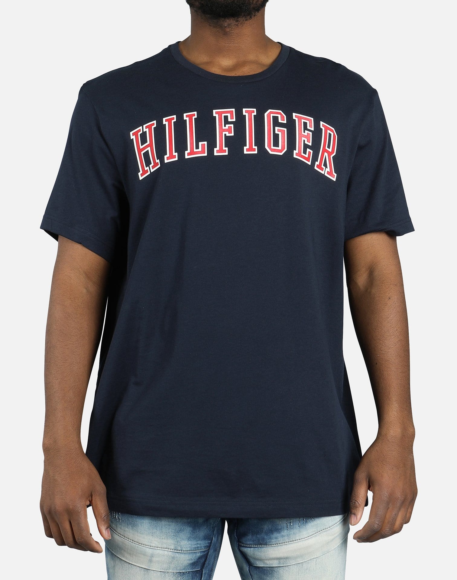 Tommy Hilfiger Men's TH Graphic Tee
