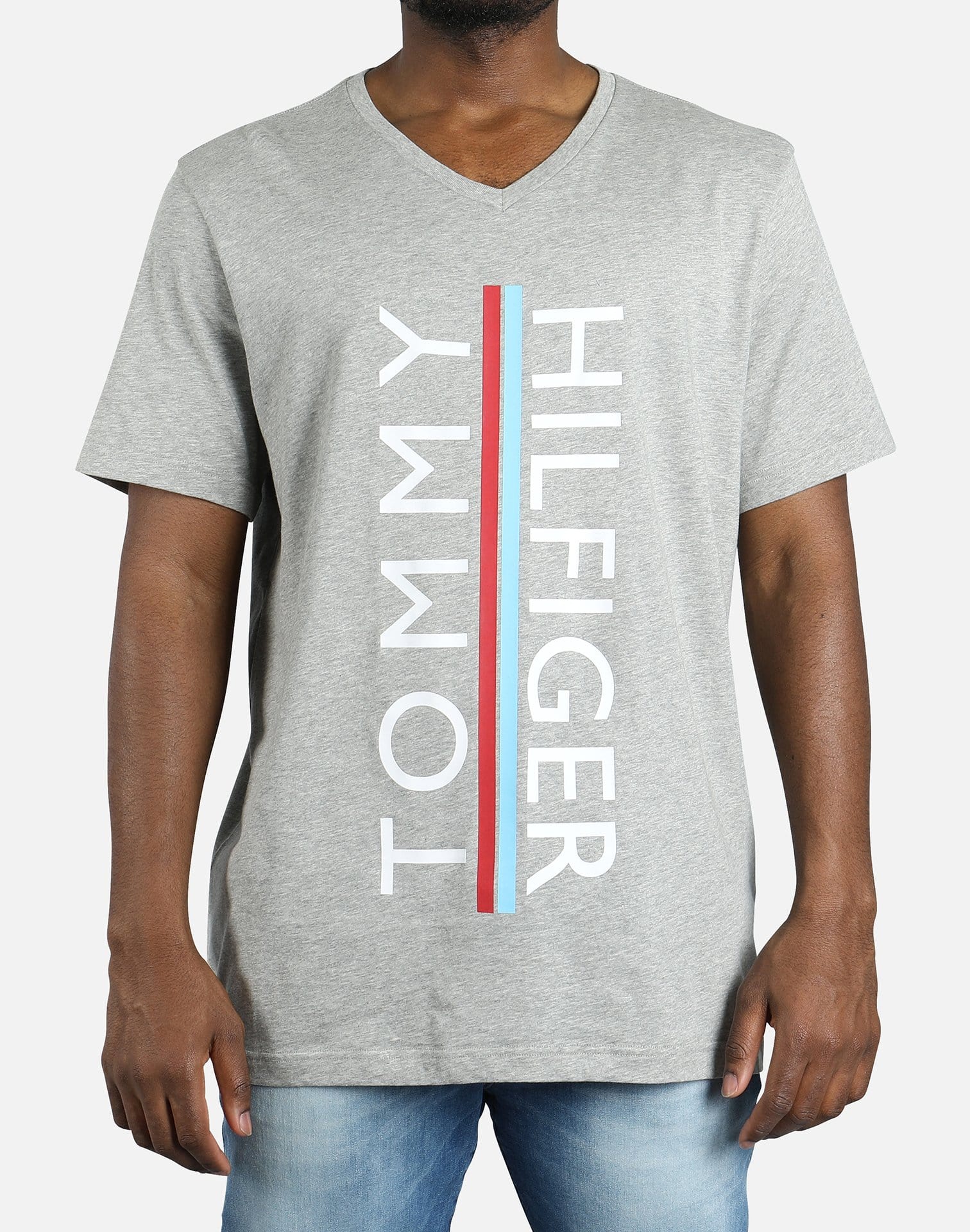 Tommy Hilfiger Tommy Vertical Tee