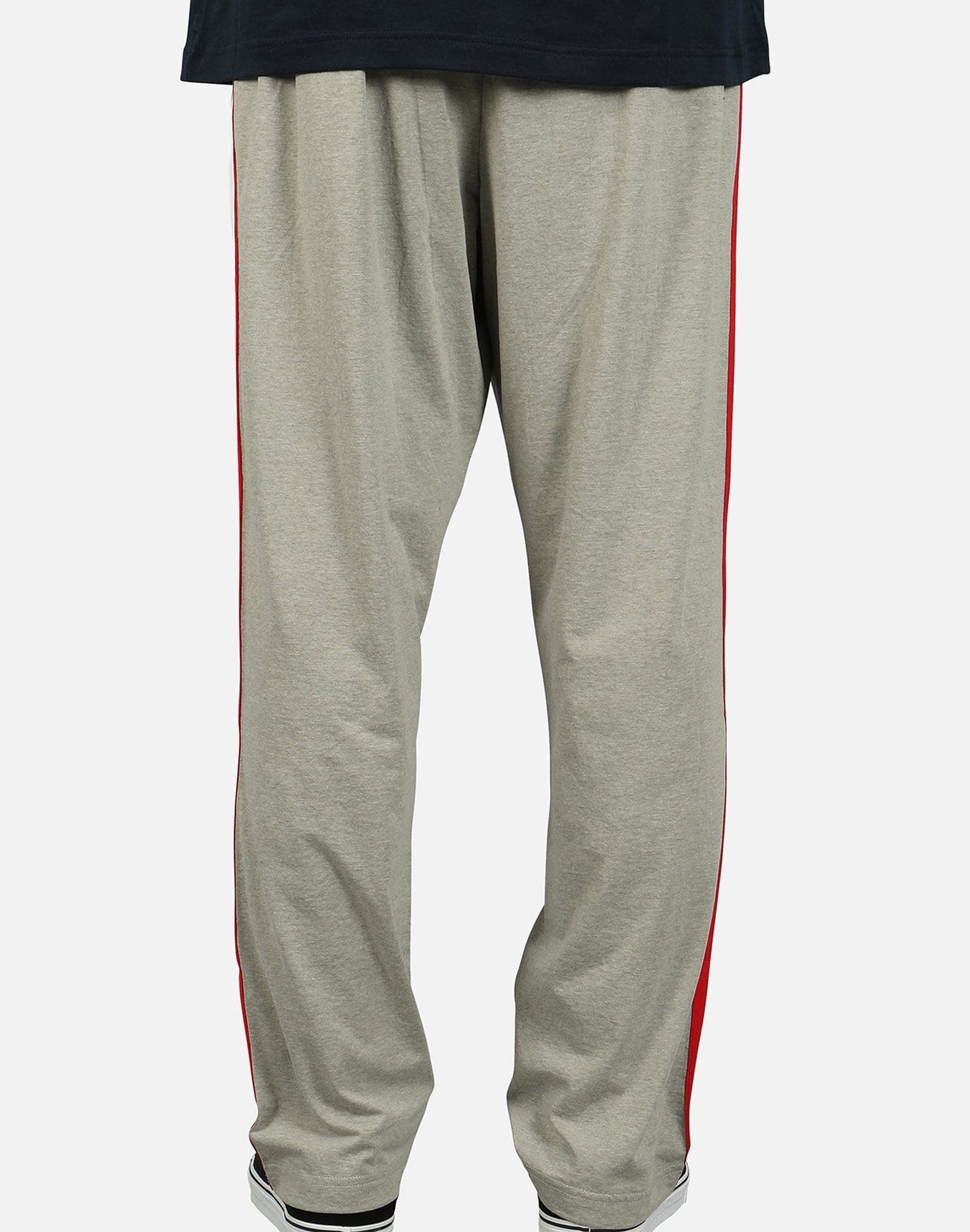 Tommy Hilfiger Men's Modern Logo Fleece Pants
