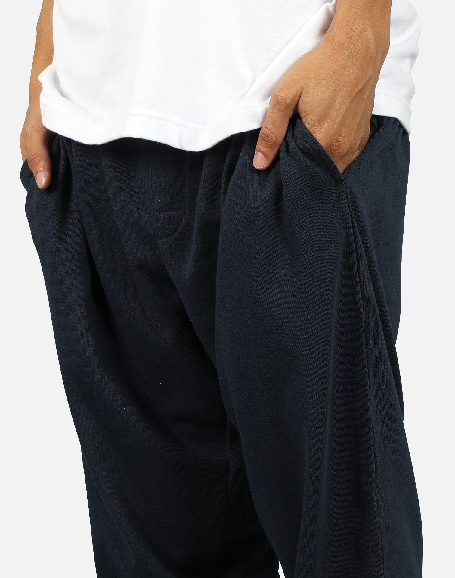 Tommy Hilfiger Men's Brushed Back Fleece Pants