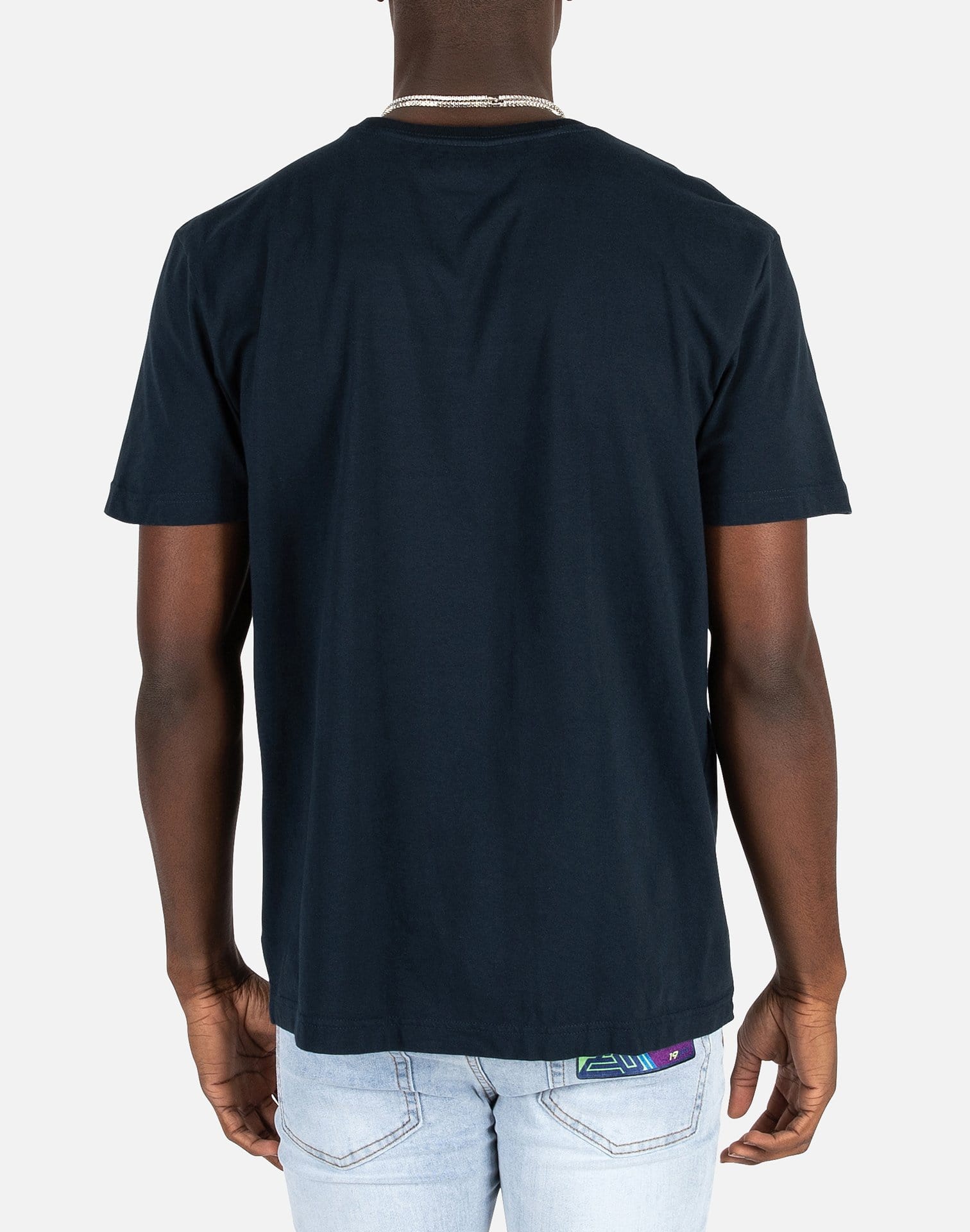 Photo of Tommy Hilfiger TINO LOGO TEE