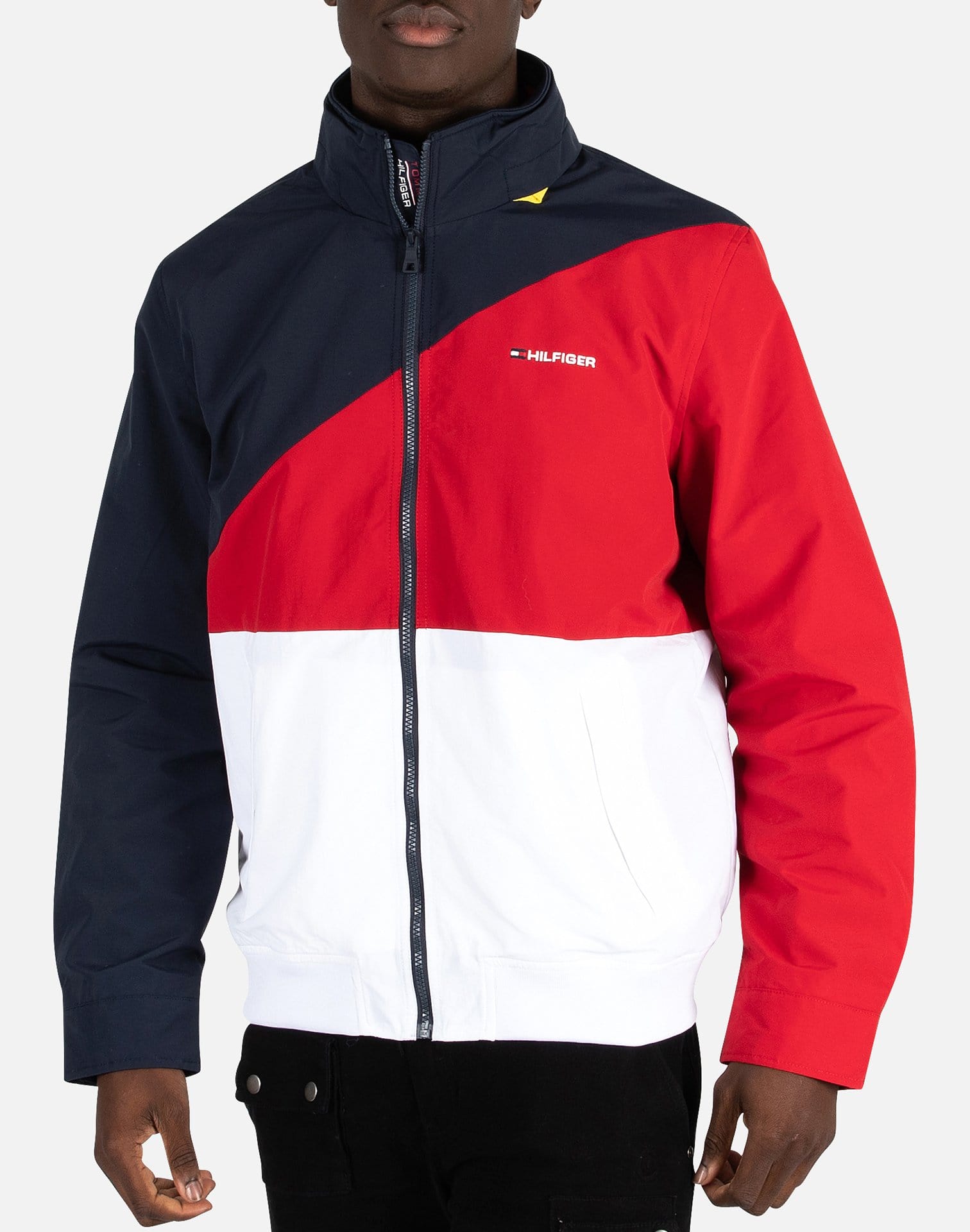 Tommy Hilfiger Essential Windbreaker Jacket