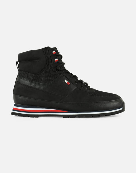 Tommy Hilfiger MORIEN HIKER BOOTS – DTLR