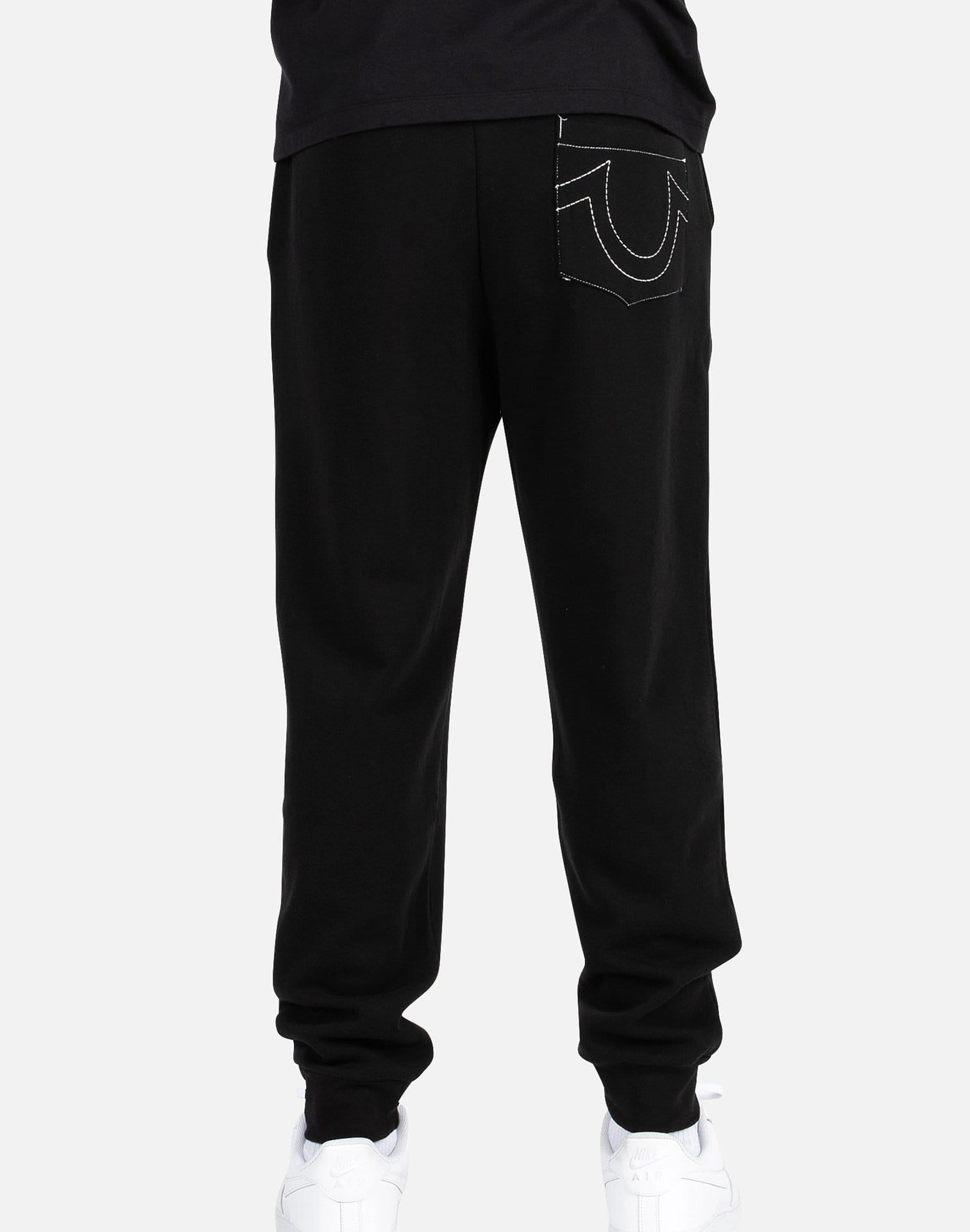 Sweat Suit Mens True Religion Jogger True Religion Men's Logo