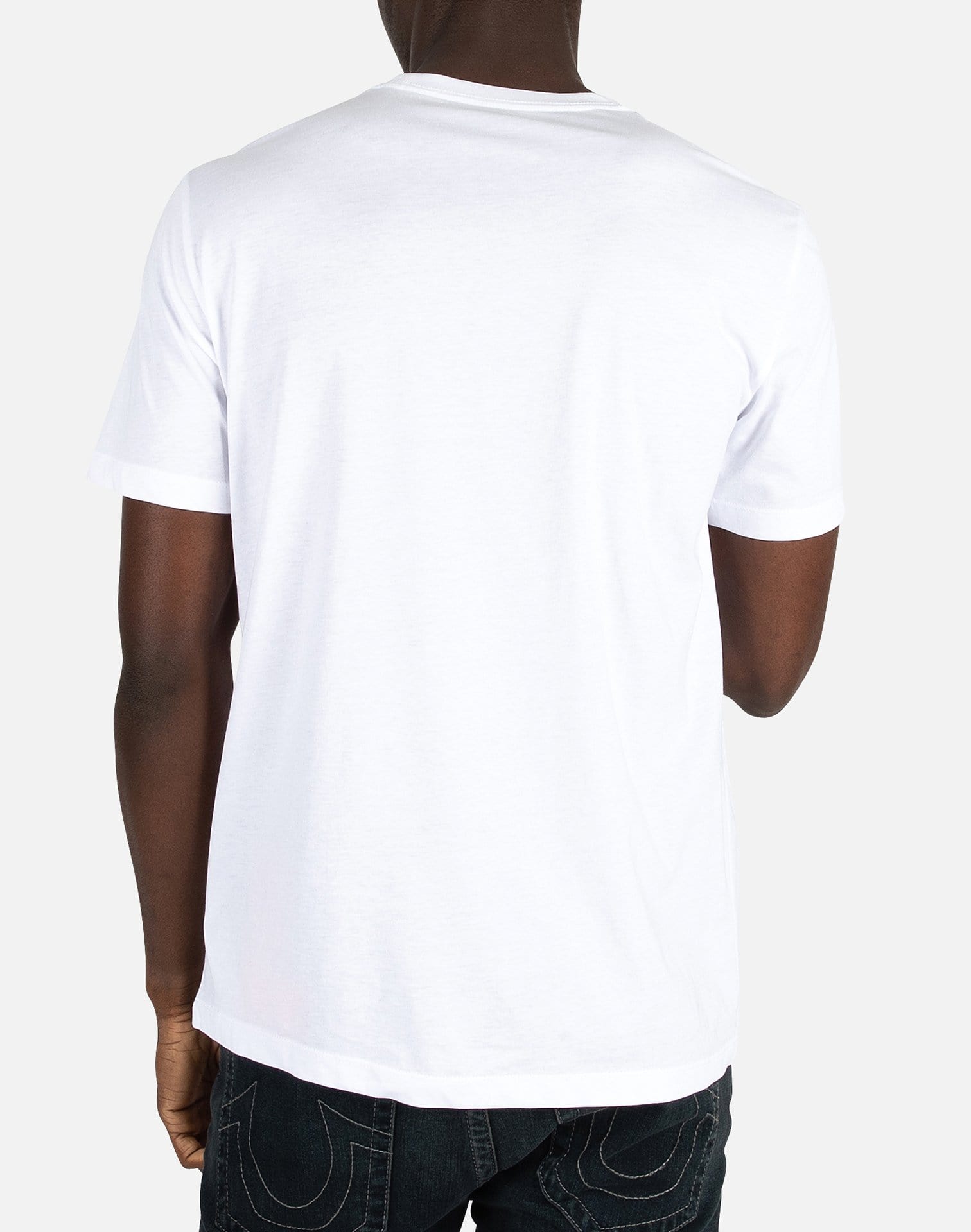True Religion TRUE RLGN TEE – DTLR
