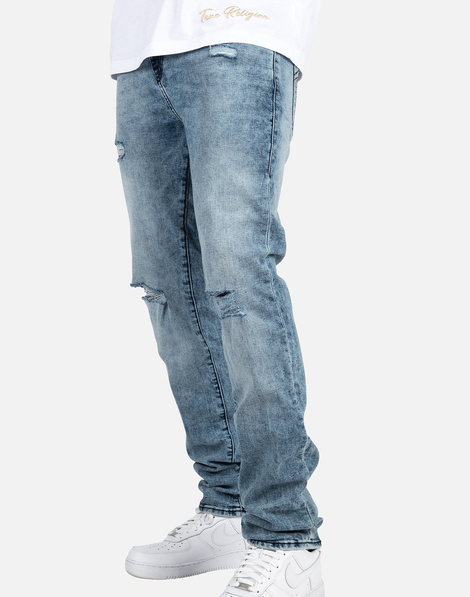 Photo of True Religion Rocco No Flap Jeans