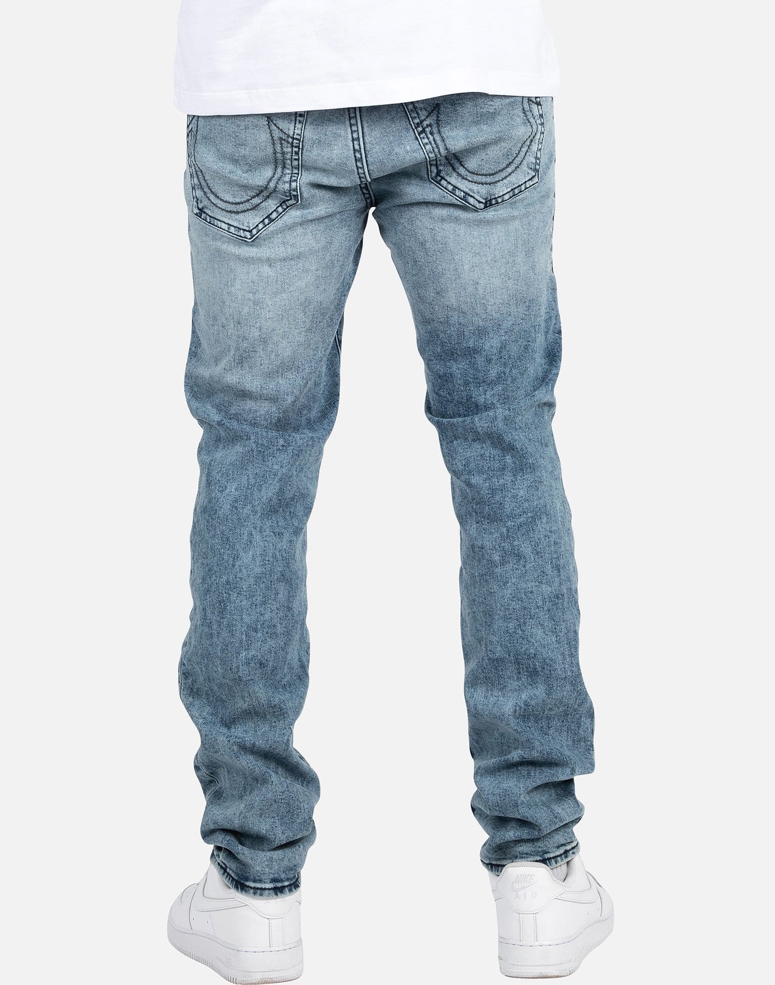 Photo of True Religion Rocco No Flap Jeans