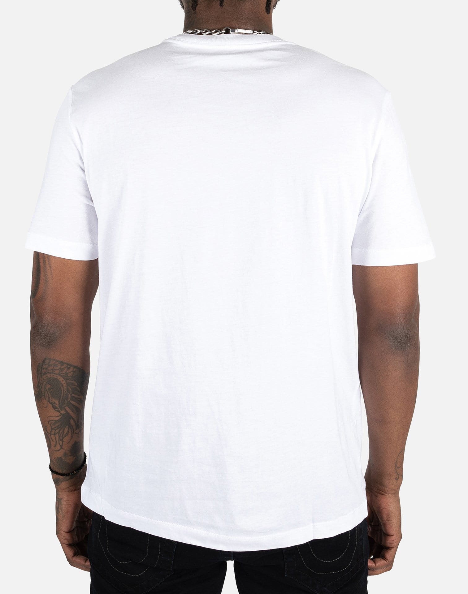 Photo of True Religion Beach City Palms Tee