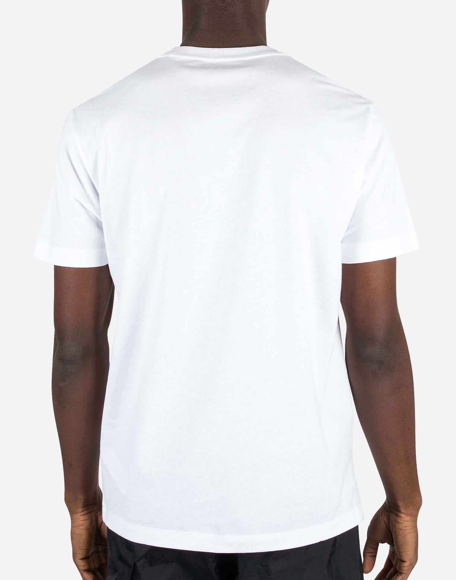 Photo of True Religion Foil Box Logo Tee