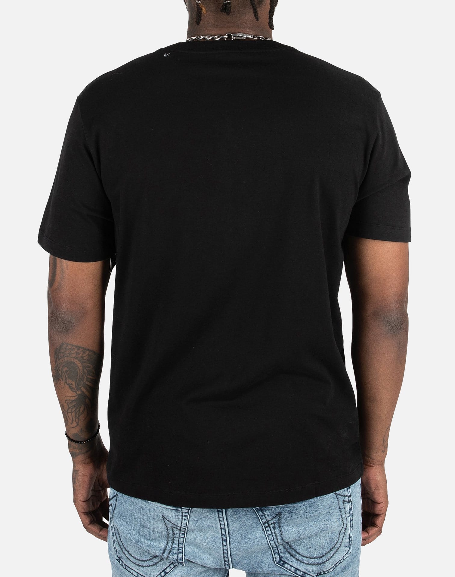 Photo of True Religion ARCH LOGO TEE