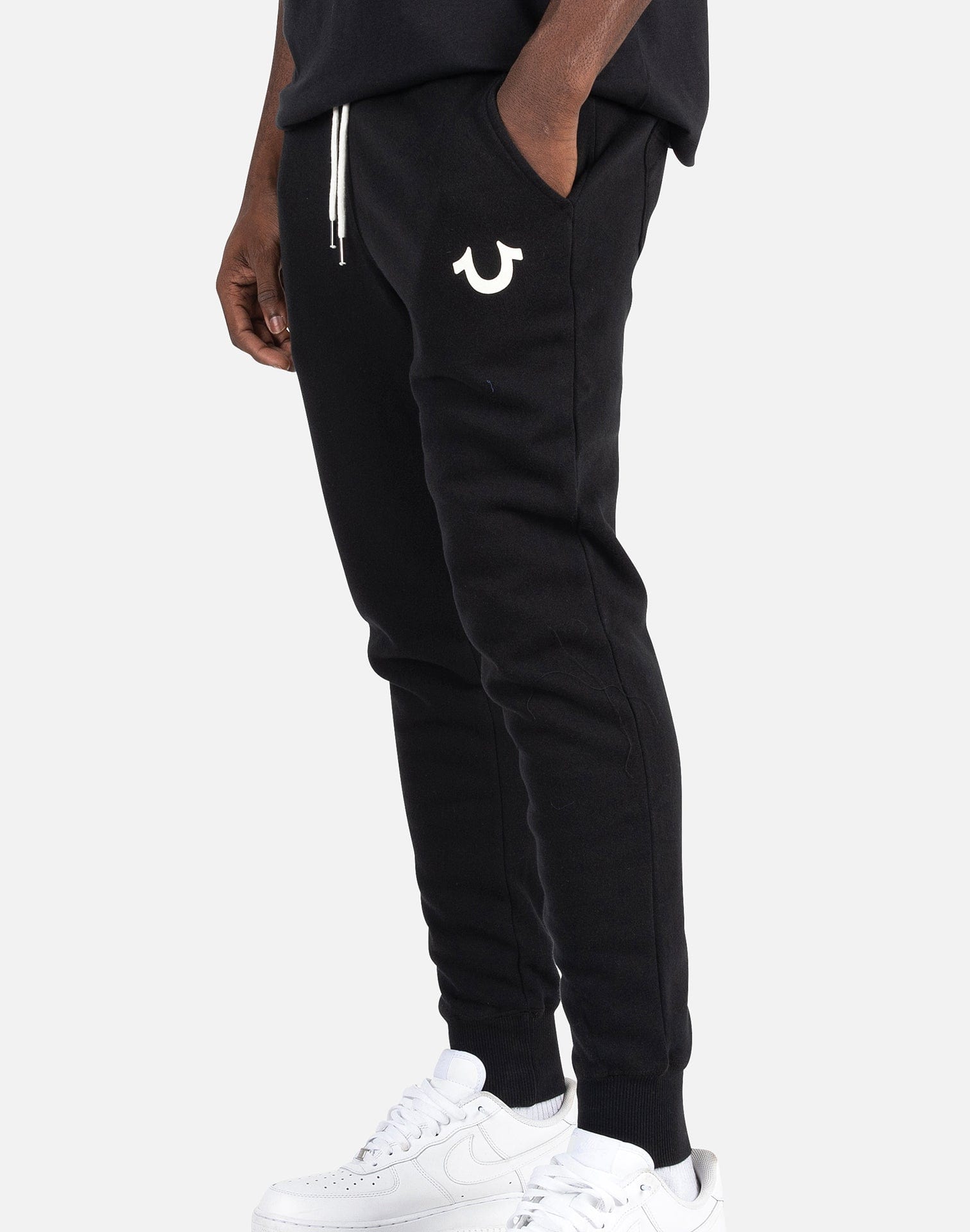 Photo of True Religion VINTAGE JOGGERS