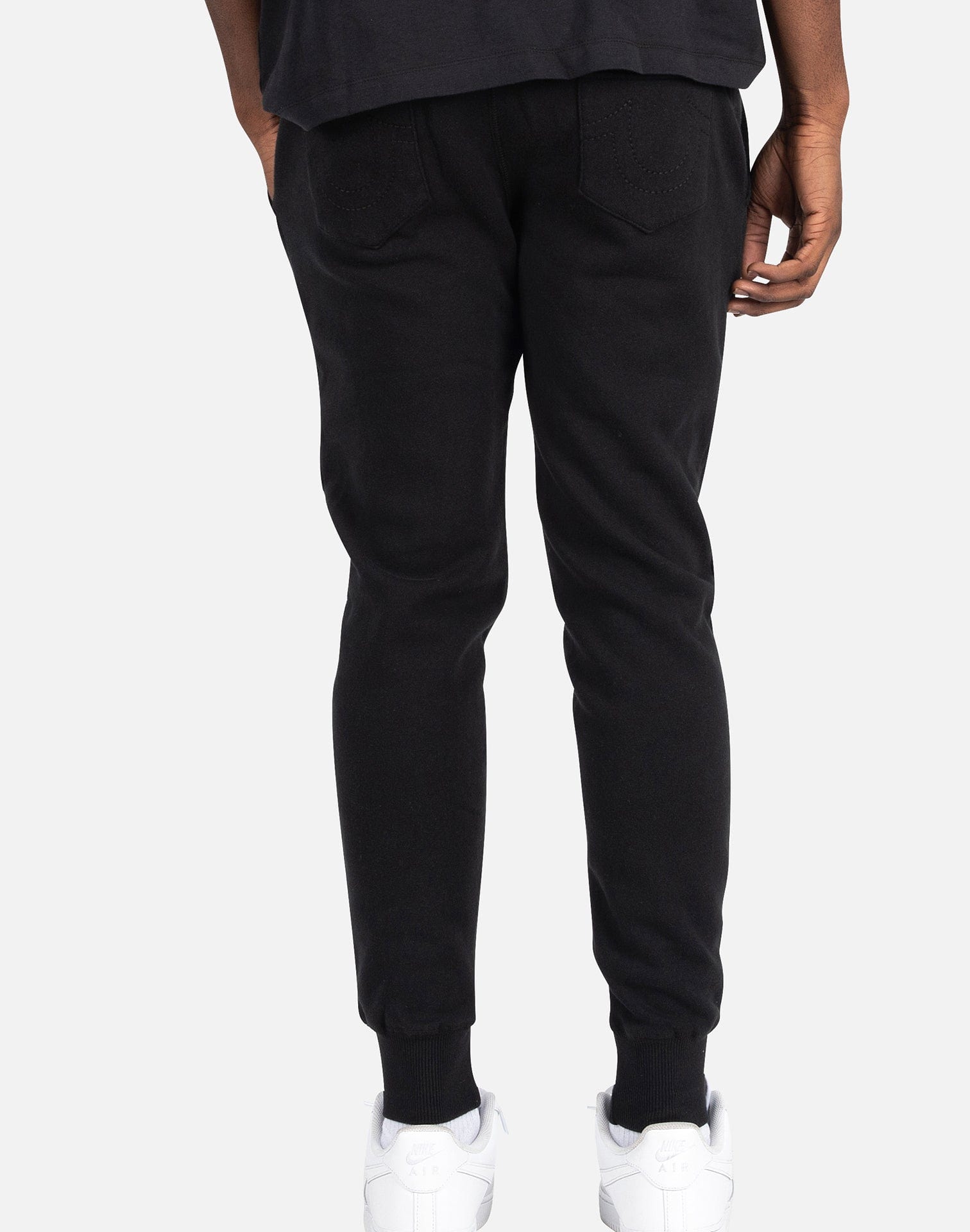 Photo of True Religion VINTAGE JOGGERS