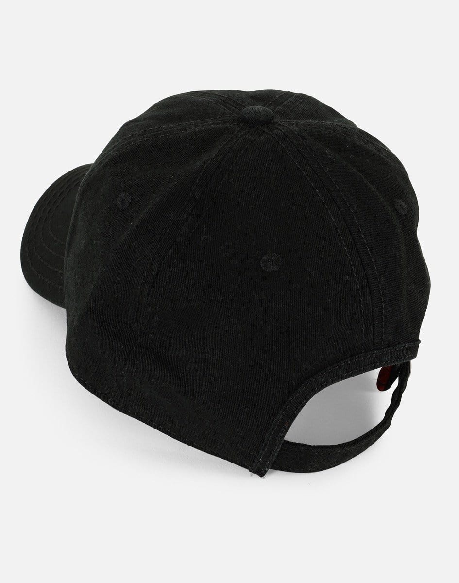 True Religion Core Logo Baseball Cap – DTLR