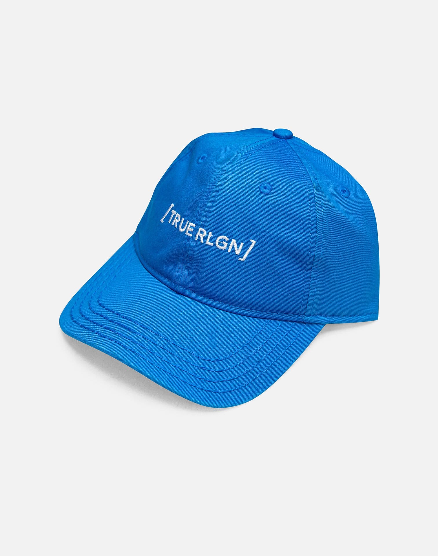 True Religion Rlgn Bracket Cap – DTLR