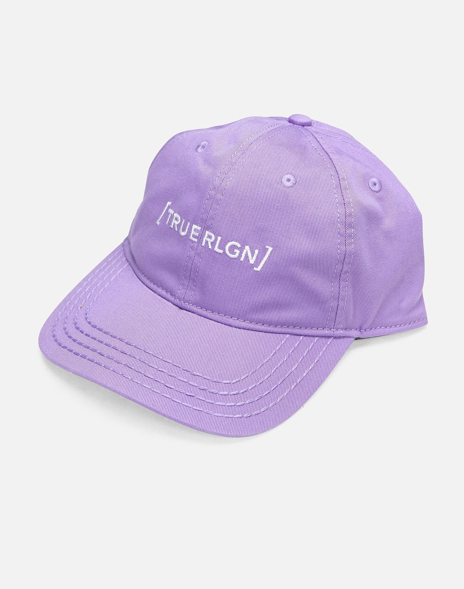 True Religion RLGN BRACKET CAP – DTLR