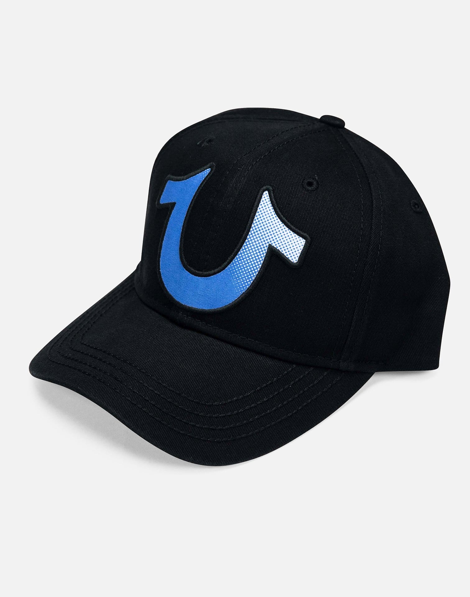 True Religion Horseshoe Baseball Cap – DTLR - Main Image